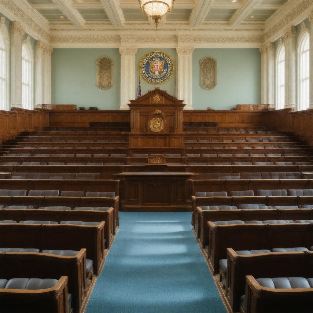 New Hampshire Senate